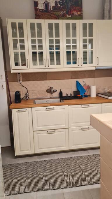 La Vida Loca Apartment Boedapest Buitenkant foto